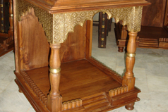 Sheesham Hardwood Rosewood Wooden Lifestyle Luxury Furniture Shop Store Pune Bangalore